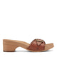 Medium Brown Leather
