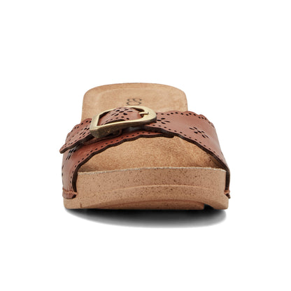 Haisly Slip-on Sandals - Earth Shoes Premium
