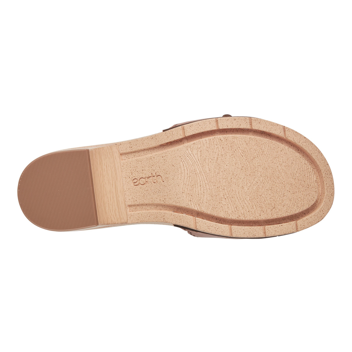 Haisly Slip-on Sandals - Earth Shoes Premium