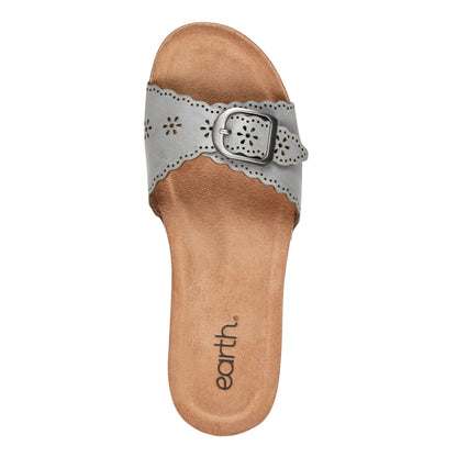 Haisly Slip-on Sandals - Earth Shoes Popular