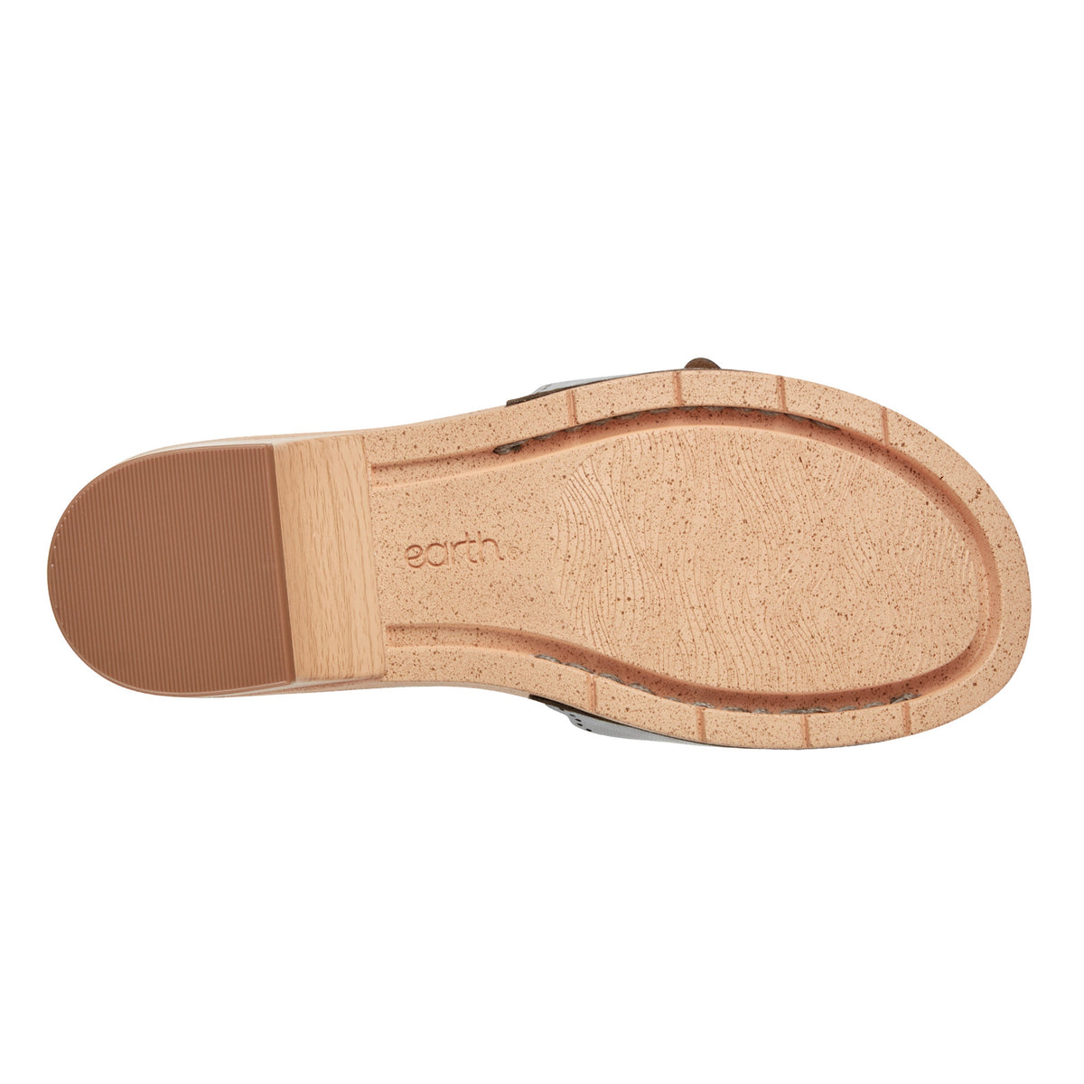 Haisly Slip-on Sandals - Earth Shoes Popular