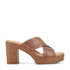 Medium Natural Leather