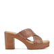 Medium Natural Leather