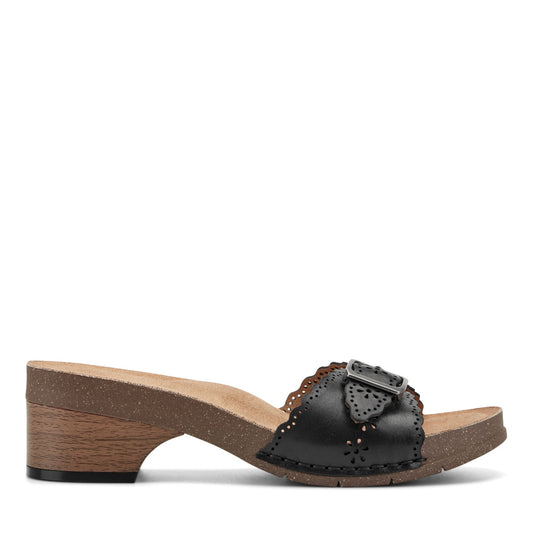 Haisly Slip-on Sandals - Earth Shoes Recommended