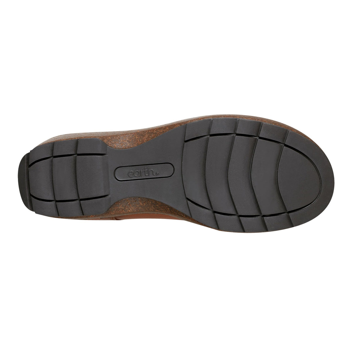 Kalece Leather Mary Jane Clogs - Earth Shoes Exclusive