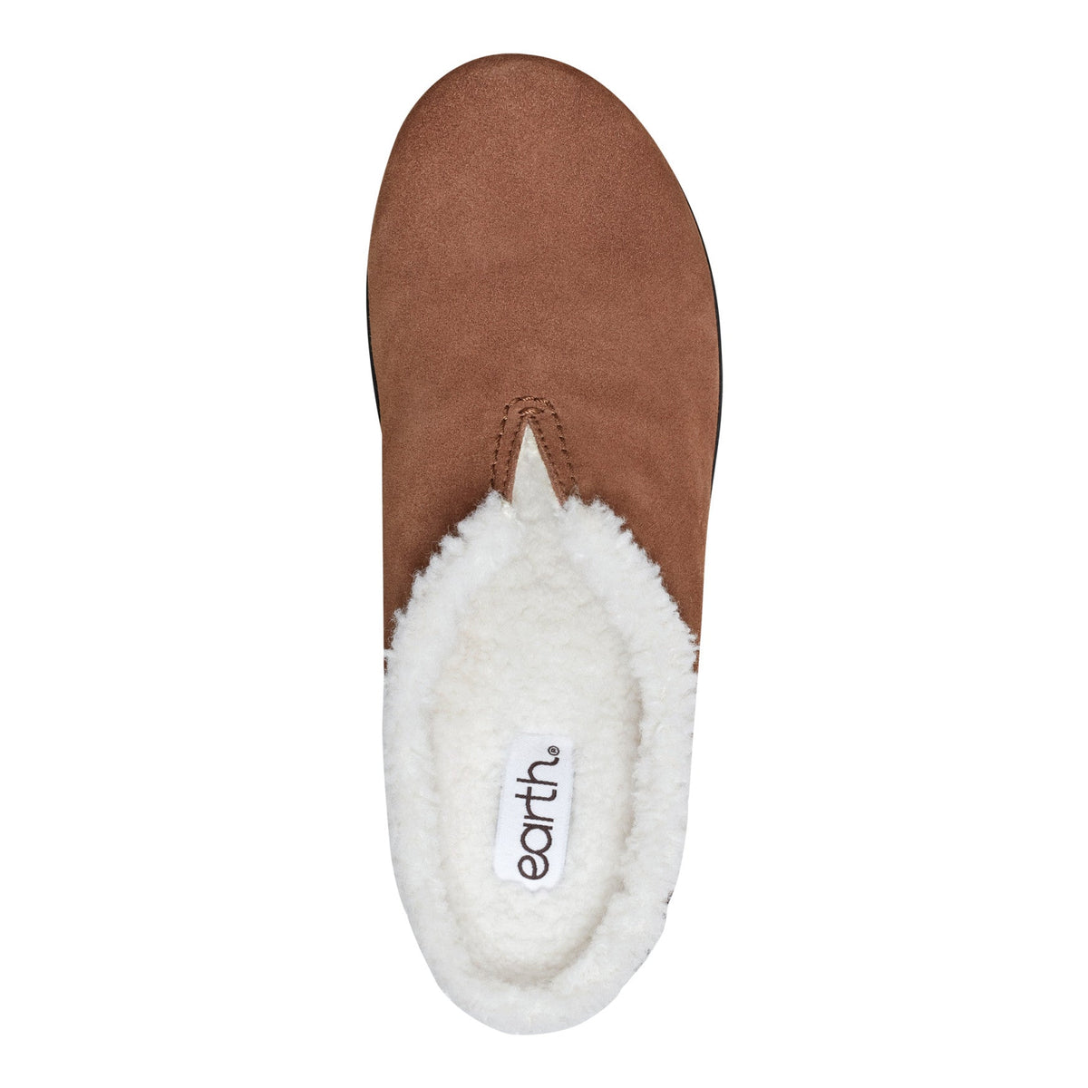 Kolia Round Toe Slip-on Casual Clogs - Earth Shoes Trending