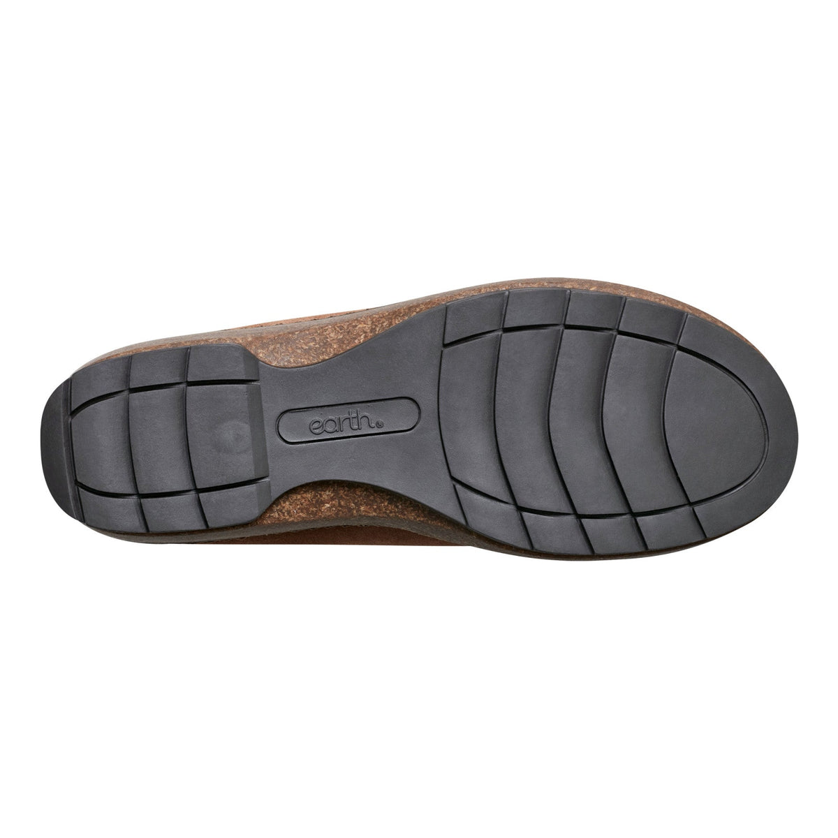 Kolia Round Toe Slip-on Casual Clogs - Earth Shoes Trending