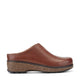 Cognac Leather
