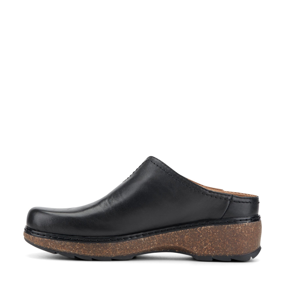Kolia Round Toe Slip-on Casual Clogs - Earth Shoes Signature