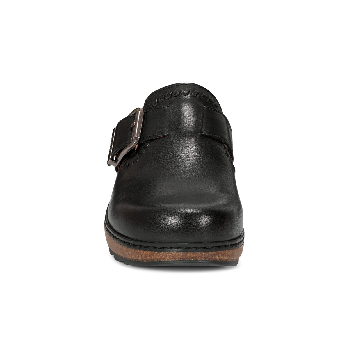 Kay Round Toe Slip-on Casual Clogs - Earth Shoes New