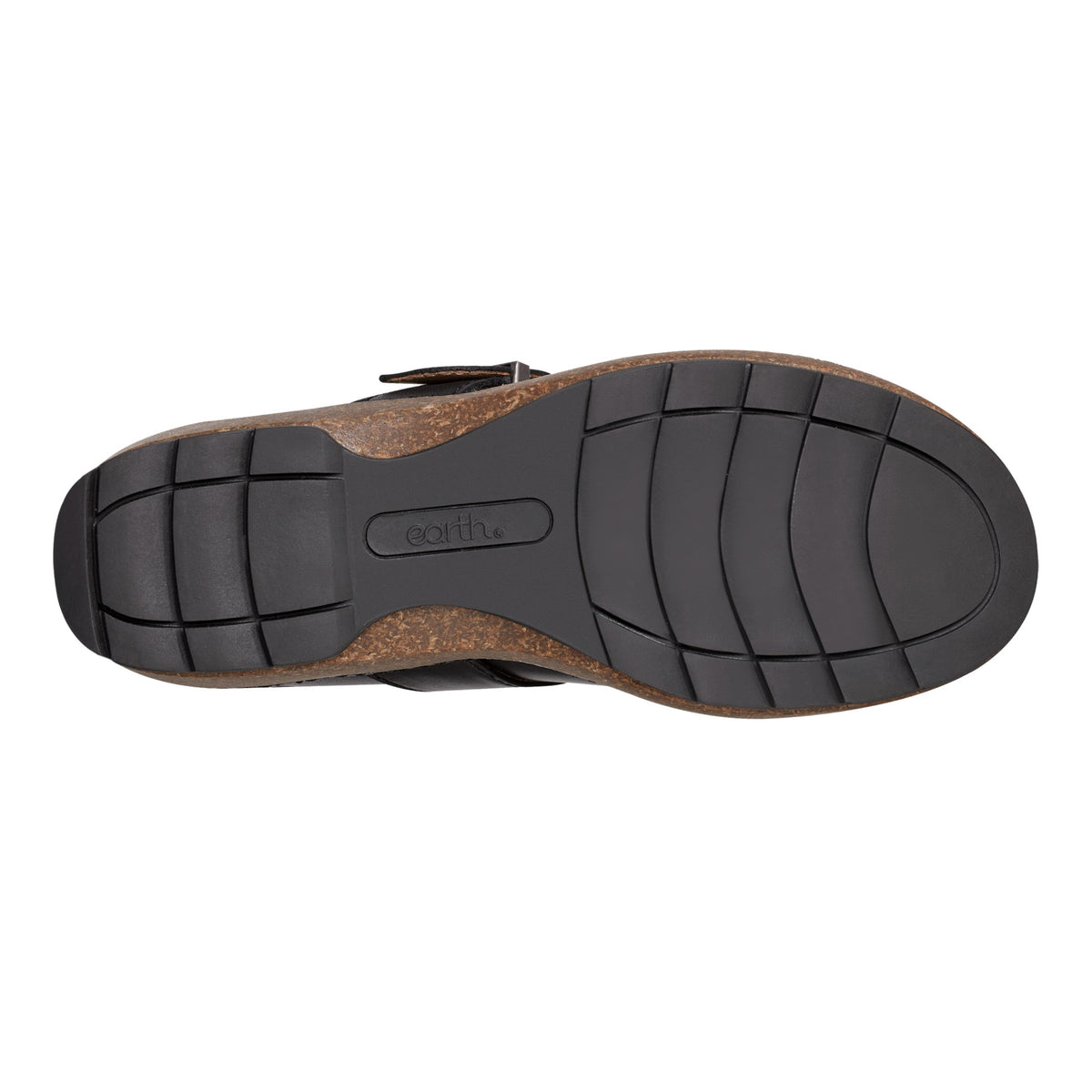 Kay Round Toe Slip-on Casual Clogs - Earth Shoes New