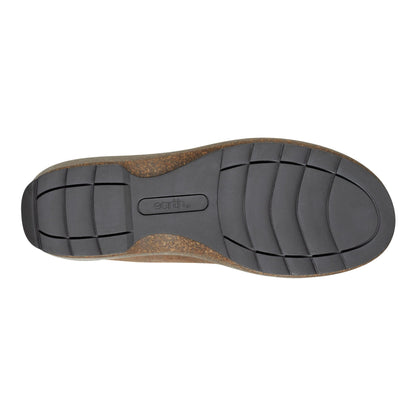 Kolia Round Toe Slip-on Casual Clogs - Earth Shoes Popular