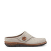 Light Grey Leather