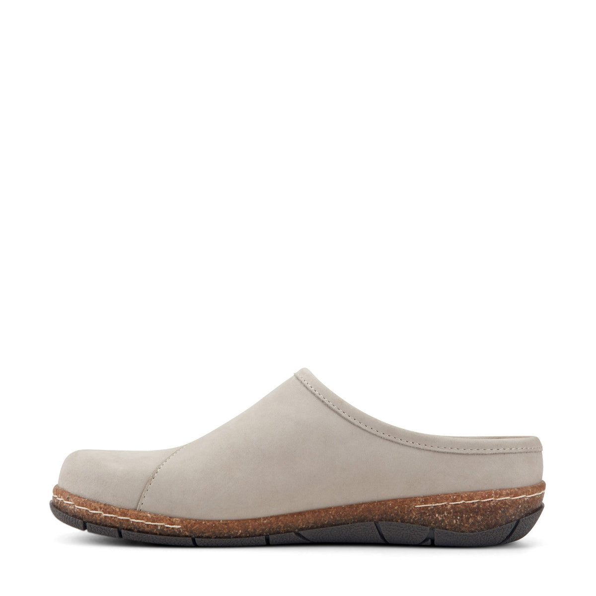 Ezra Slip-On Clogs - Earth Shoes Trending