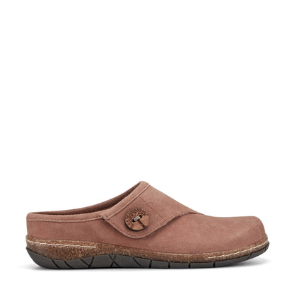 Ezra Slip-On Clogs - Earth Shoes Best Seller