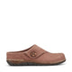 Medium Brown Leather