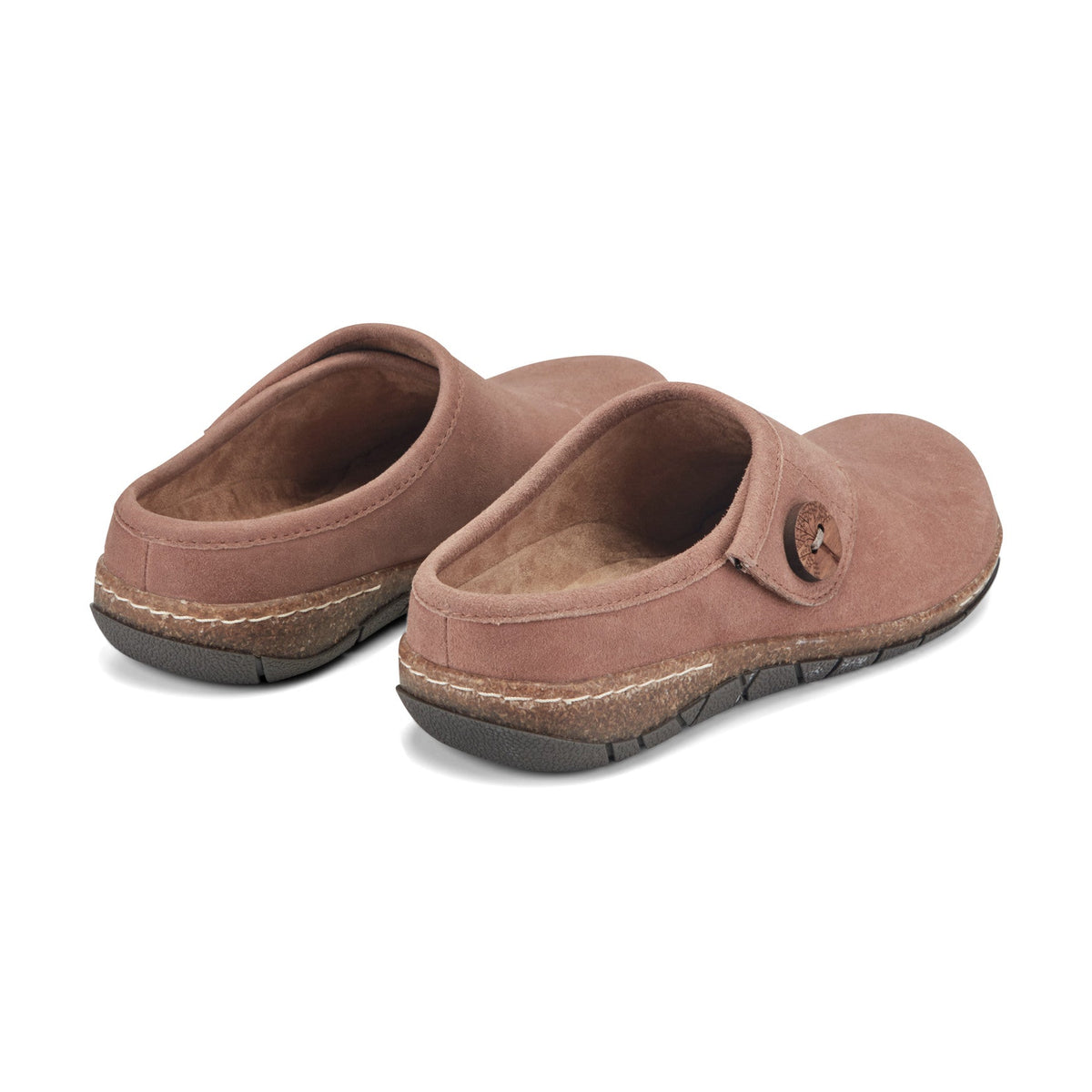 Ezra Slip-On Clogs - Earth Shoes Best Seller