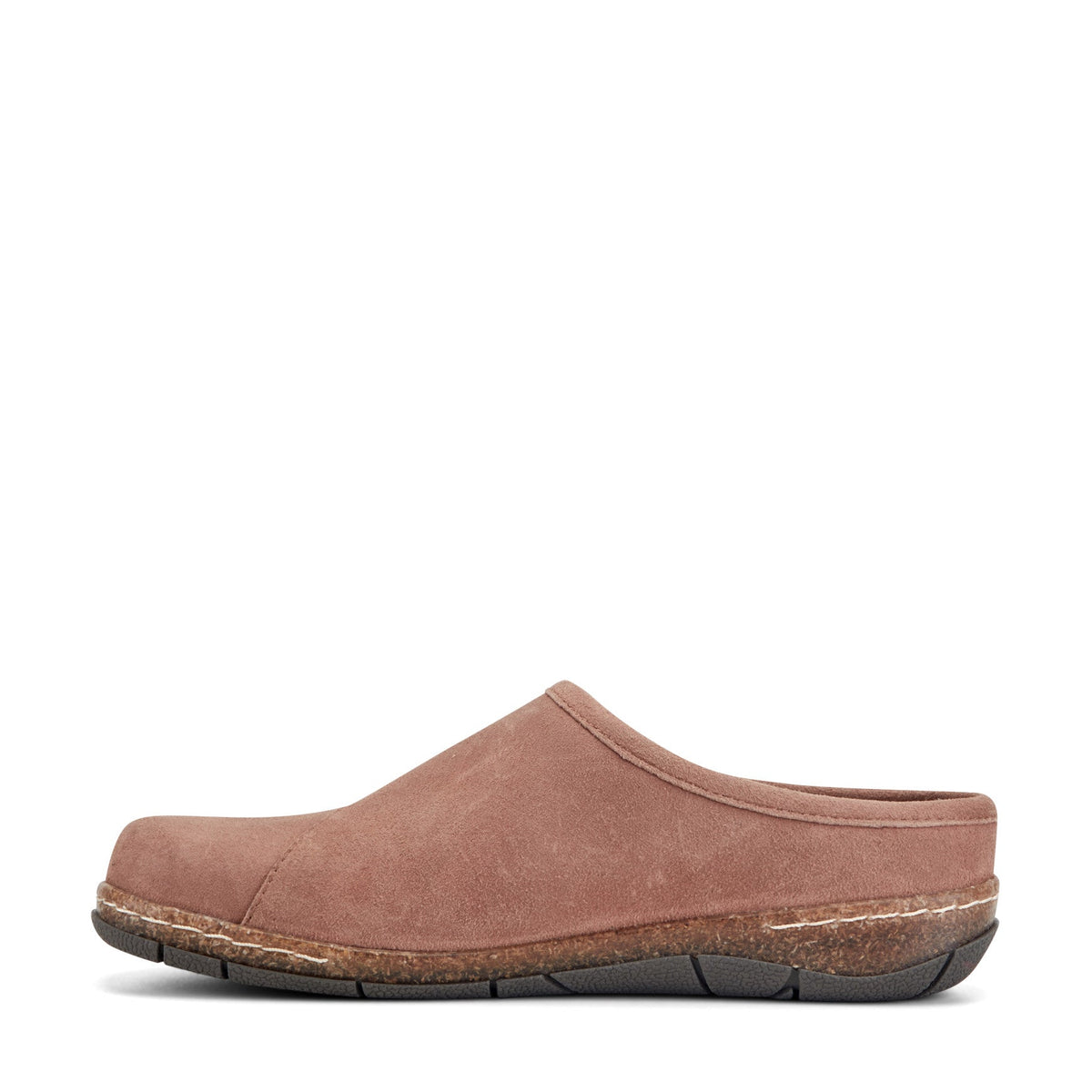 Ezra Slip-On Clogs - Earth Shoes Best Seller