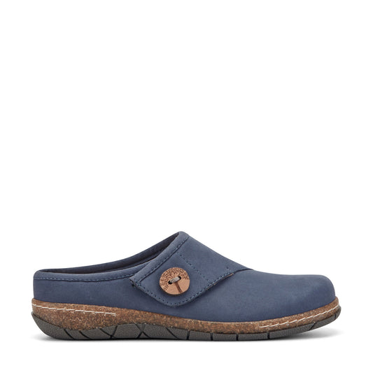 Ezra Slip-On Clogs - Earth Shoes Exclusive