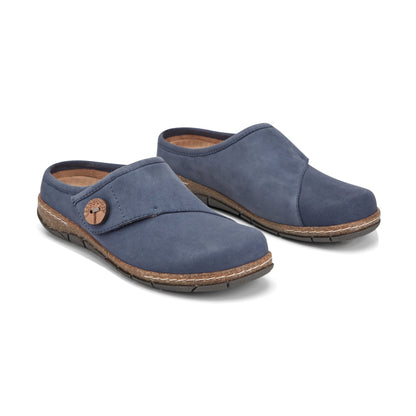 Ezra Slip-On Clogs - Earth Shoes Exclusive