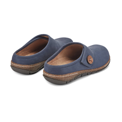 Ezra Slip-On Clogs - Earth Shoes Exclusive
