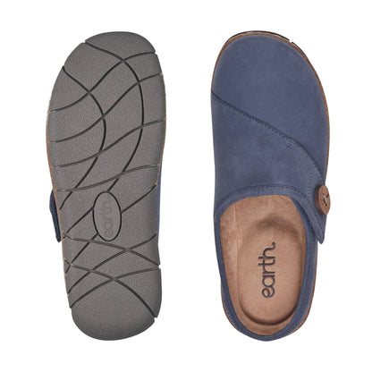 Ezra Slip-On Clogs - Earth Shoes Exclusive