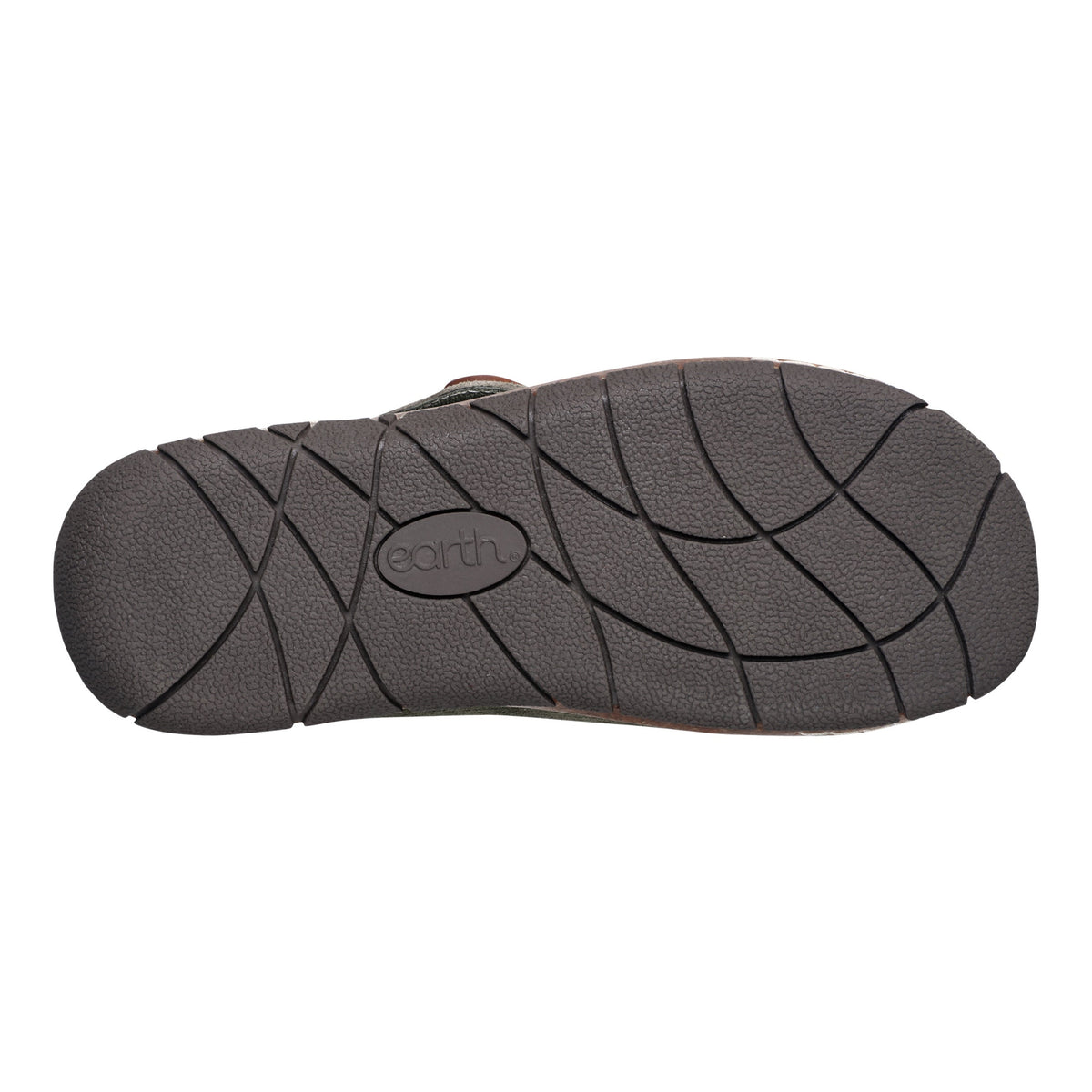 Ezra Cozy Slip-On Clogs - Earth Shoes Premium