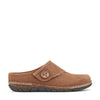 Brown Corduroy