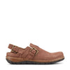 Medium Brown Leather