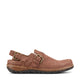 Medium Brown Leather