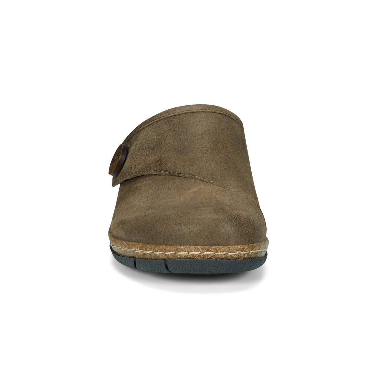 Ezra Slip-On Clogs - Earth Shoes Recommended