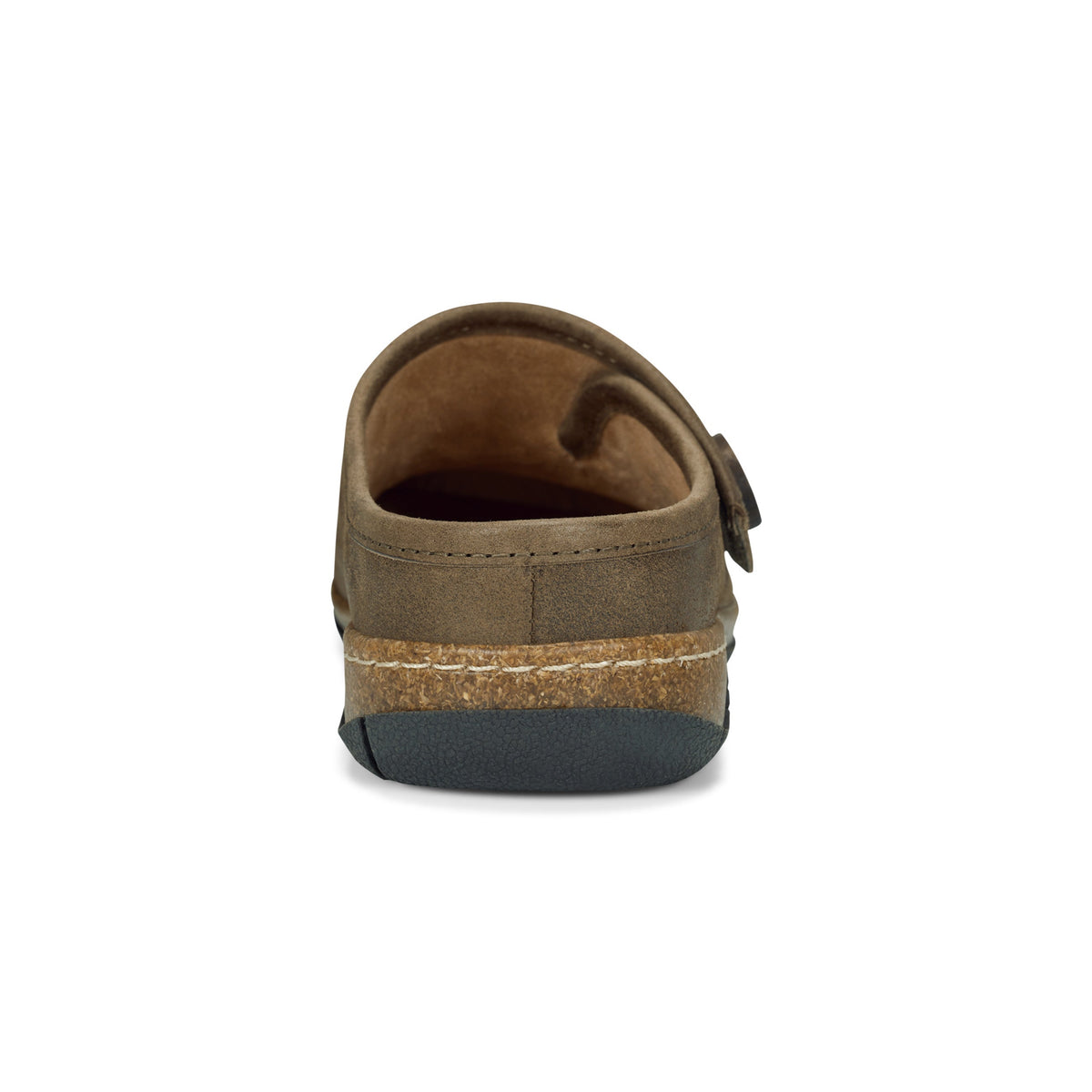 Ezra Slip-On Clogs - Earth Shoes Recommended