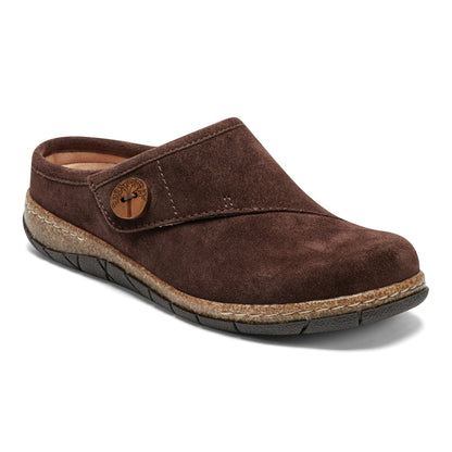 Ezra Slip-On Clogs - Earth Shoes Exclusive