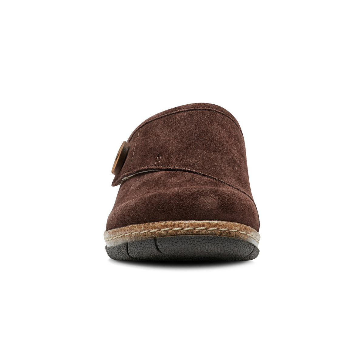 Ezra Slip-On Clogs - Earth Shoes Exclusive