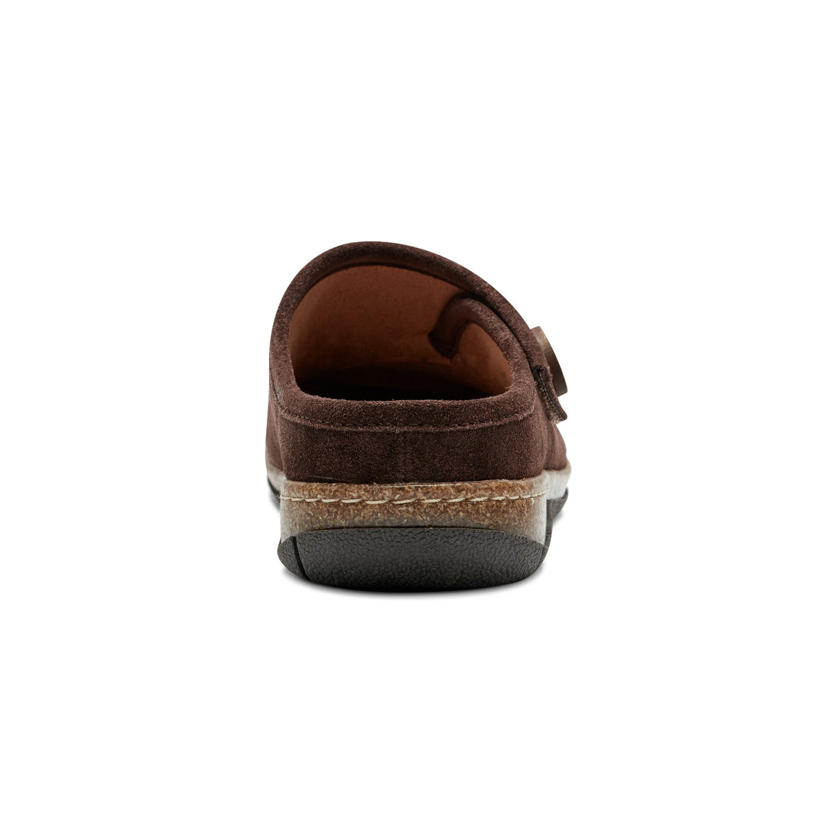 Ezra Slip-On Clogs - Earth Shoes Exclusive