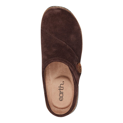 Ezra Slip-On Clogs - Earth Shoes Exclusive