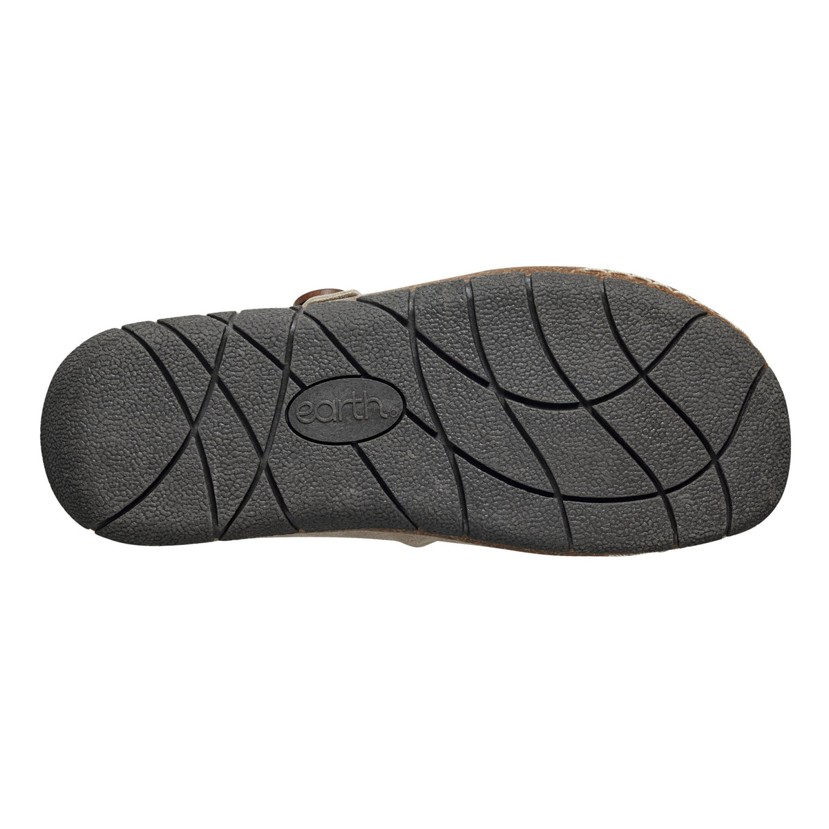 Enchant Round Toe Slip-on Casual Clogs - Earth Shoes Signature