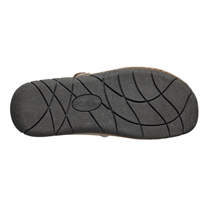 Enchant Round Toe Slip-on Casual Clogs - Earth Shoes Signature