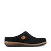Black Suede