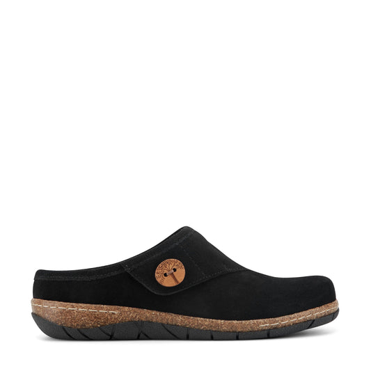 Ezra Slip-On Clogs - Earth Shoes Premium