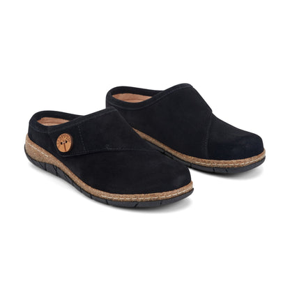 Ezra Slip-On Clogs - Earth Shoes Premium