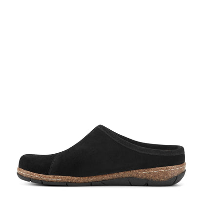 Ezra Slip-On Clogs - Earth Shoes Premium