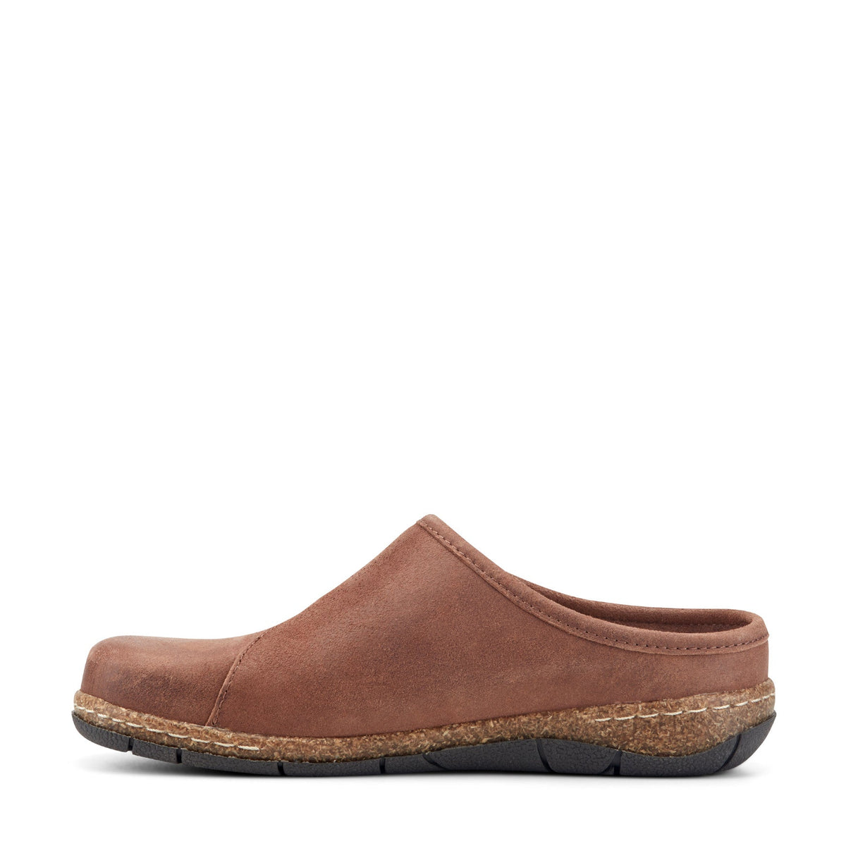 Ezra Slip-On Clogs - Earth Shoes New