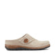 Taupe Suede