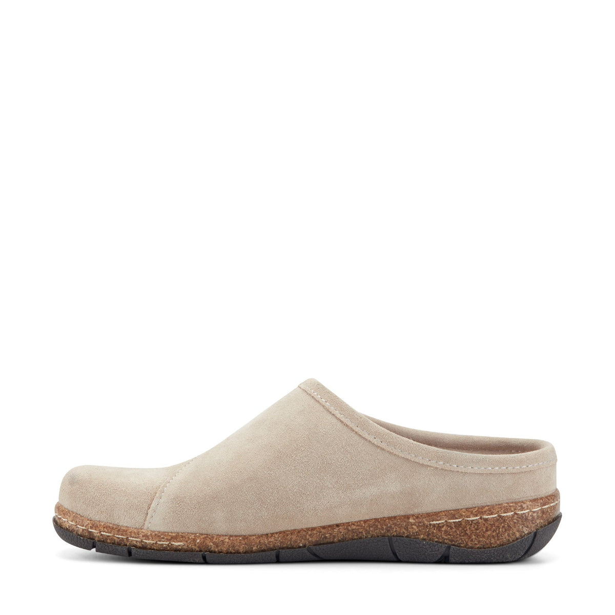 Ezra Slip-On Clogs - Earth Shoes Featured