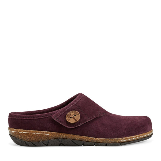 Ezra Slip-On Clogs - Earth Shoes Popular