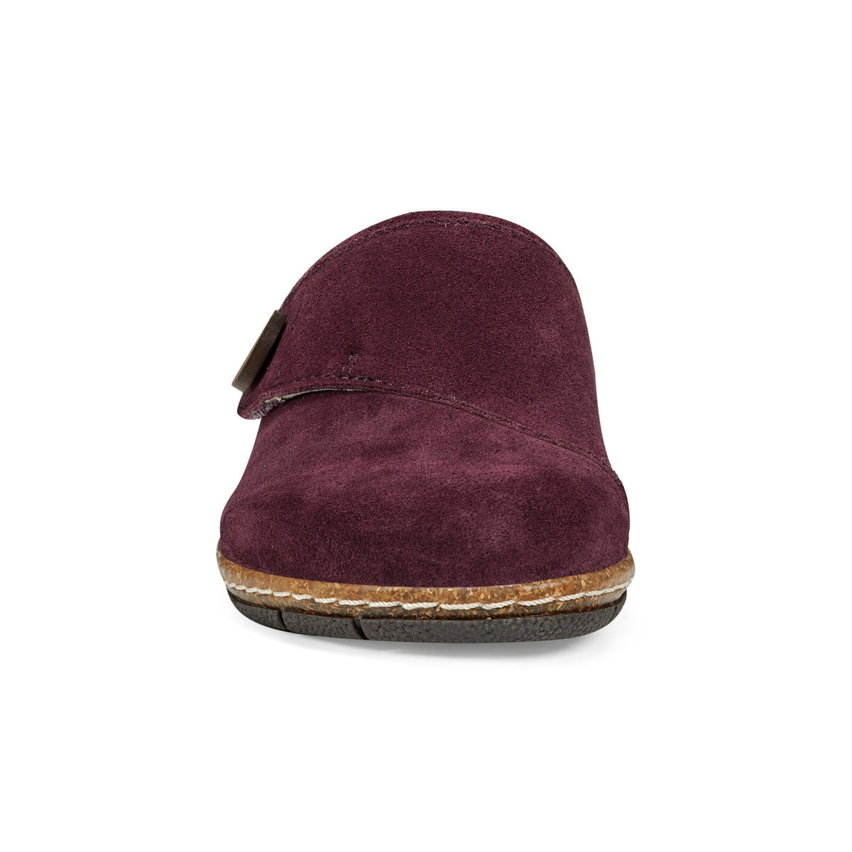 Ezra Slip-On Clogs - Earth Shoes Popular