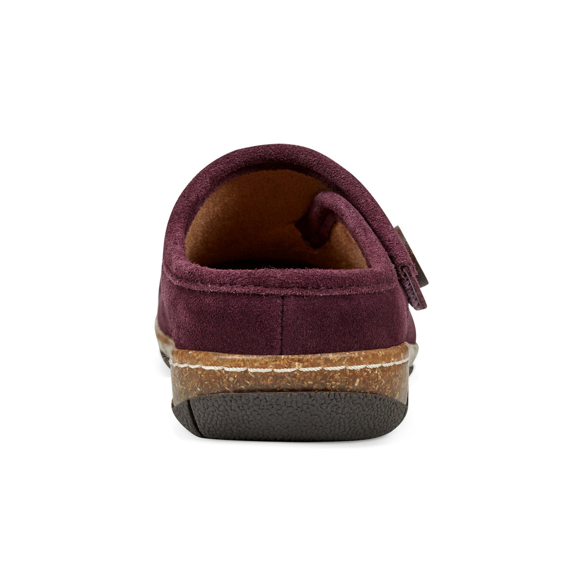 Ezra Slip-On Clogs - Earth Shoes Popular