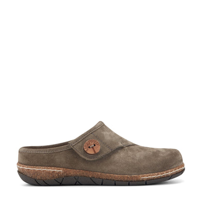 Ezra Slip-On Clogs - Earth Shoes Trending