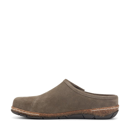 Ezra Slip-On Clogs - Earth Shoes Trending